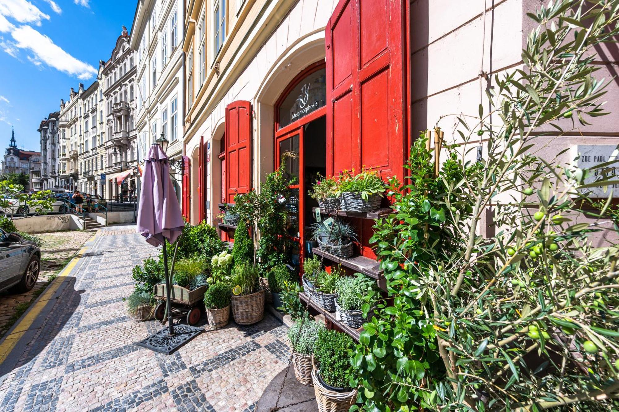 Apartment Wishlist Residences - Karlin Free Parking