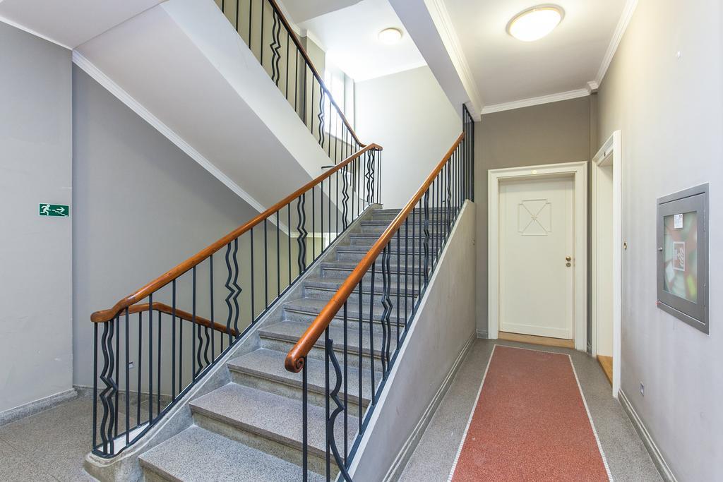 Apartment Wishlist Residences - Karlin Free Parking Prag