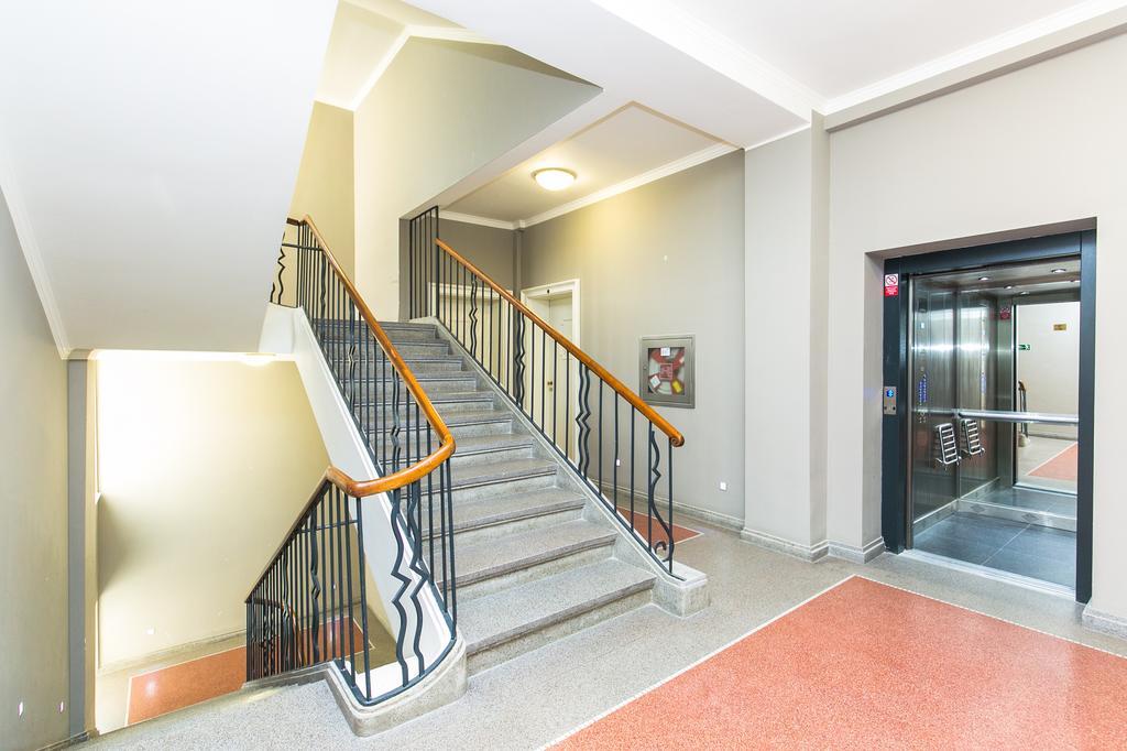 Apartment Wishlist Residences - Karlin Free Parking Prag
