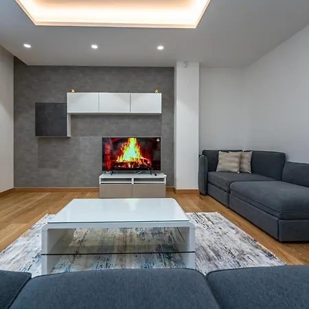 Wishlist Prague Residences - Karlin Free Parking Exterior photo