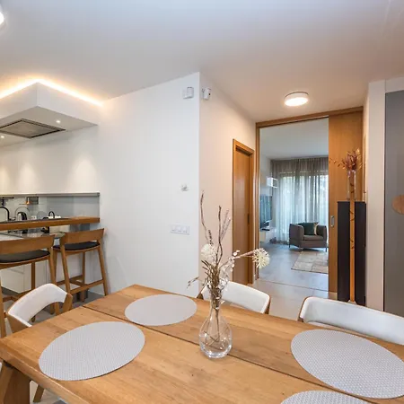 Wishlist Prague Residences - Karlin Free Parking Exterior photo