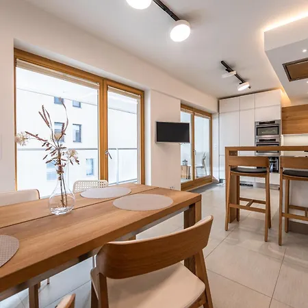 Wishlist Prague Residences - Karlin Free Parking Exterior photo