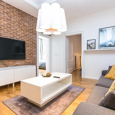 Wishlist Prague Residences - Karlin Free Parking Exterior photo