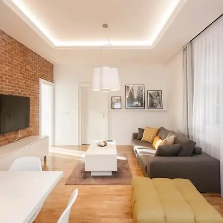 Wishlist Prague Residences - Karlin Free Parking Exterior photo