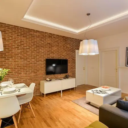 Wishlist Prague Residences - Karlin Free Parking Exterior photo
