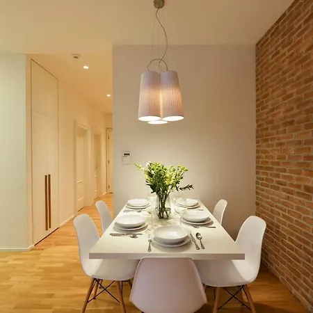 Wishlist Prague Residences - Karlin Free Parking Exterior photo