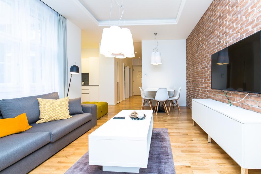 Apartmán Wishlist Old Residences - Dlouhá 6 *