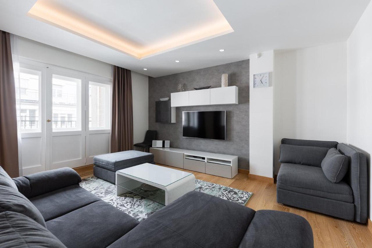 Apartment Wishlist Residences - Karlin Free Parking Prague