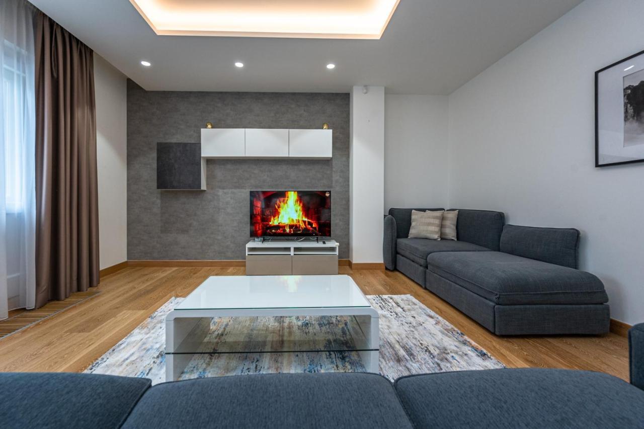 Wishlist Residences - Karlin Free Parking Apartment Prague