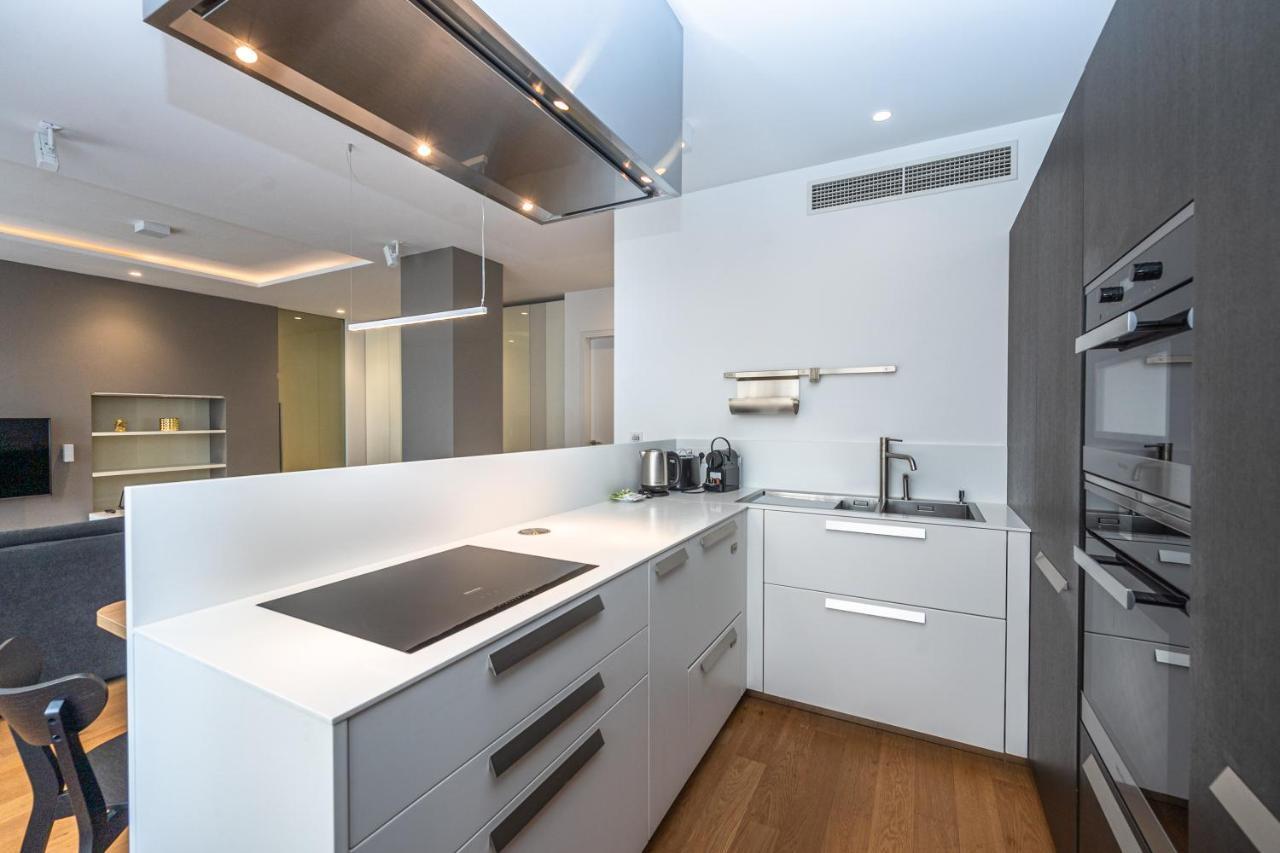 Wishlist Residences - Karlin Free Parking * Prague