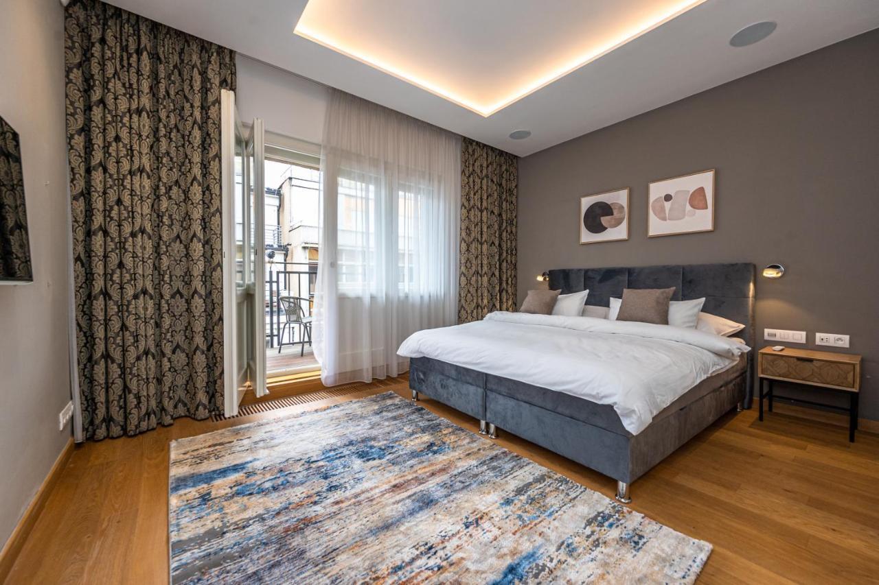 Apartment Wishlist Residences - Karlin Free Parking *