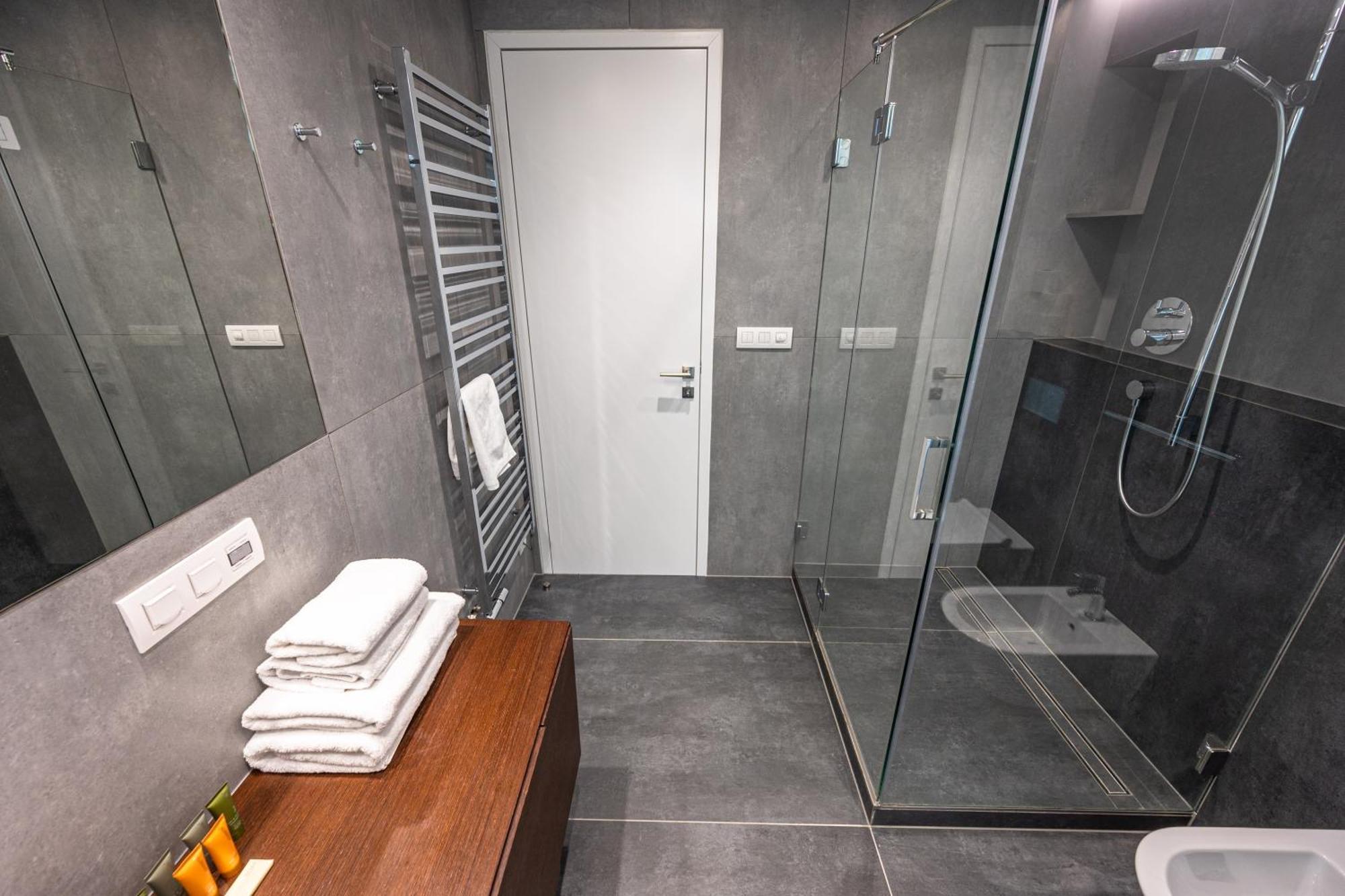 Wishlist Residences - Karlin Free Parking * Prague