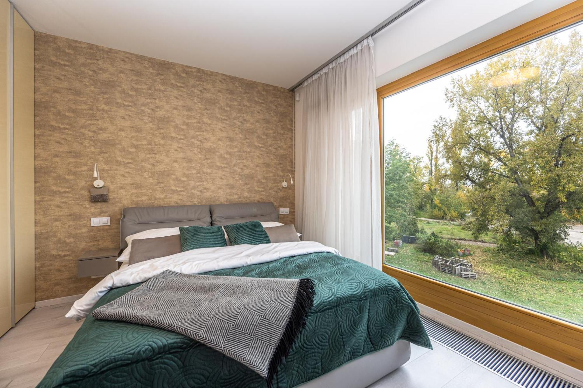 Wishlist Residences - Karlin Free Parking Apartment Prague