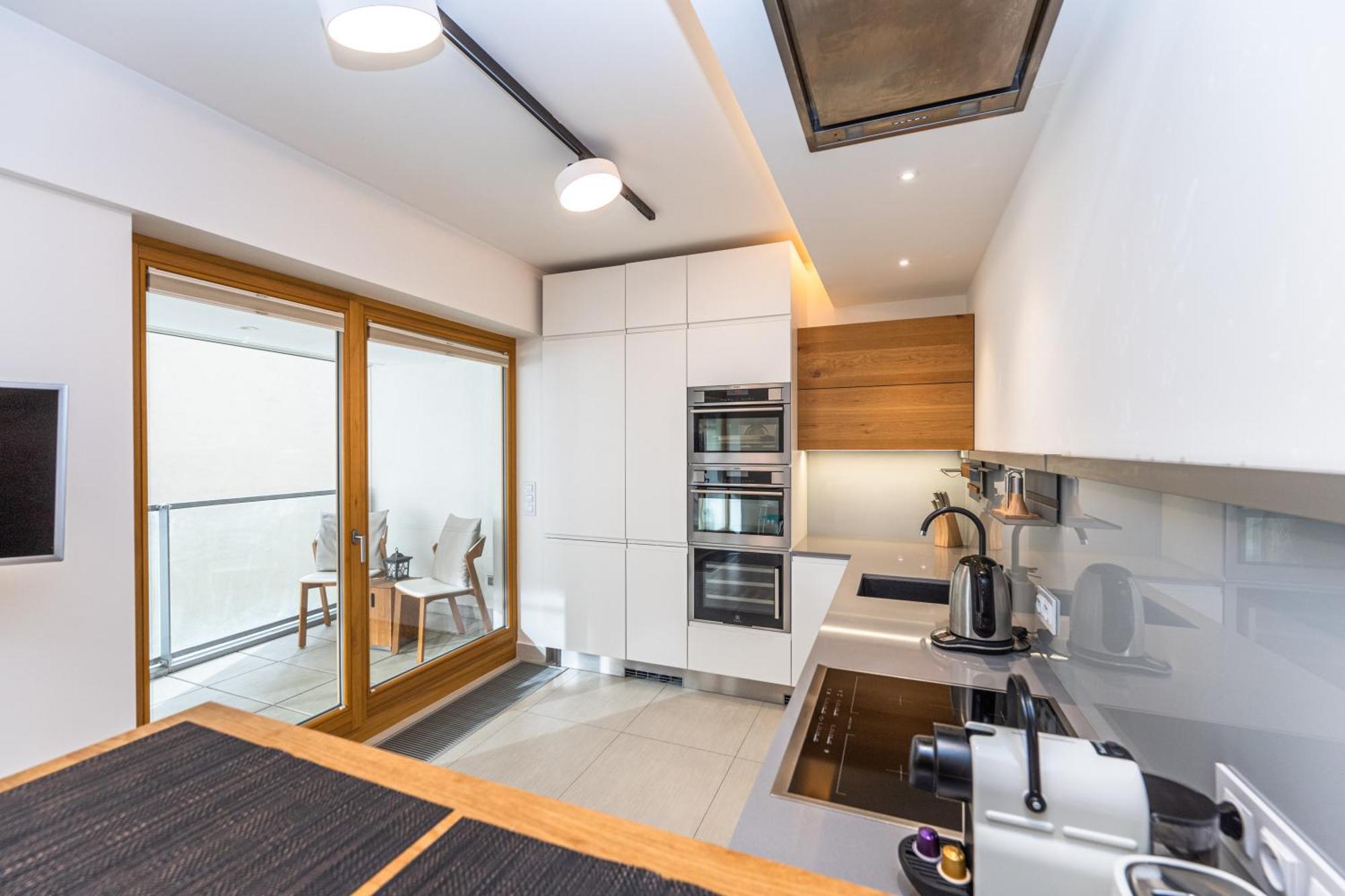 Wishlist Residences - Karlin Free Parking Apartment Prague