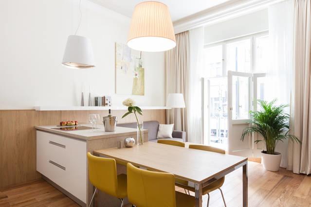 Apartment Wishlist Residences - Karlin Free Parking *