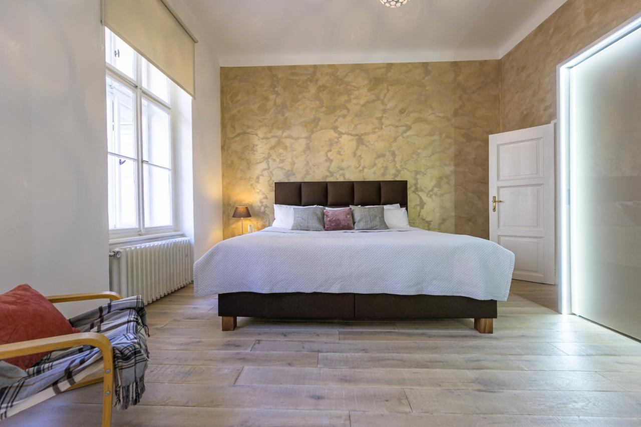 Apartment Wishlist Residences - Karlin Free Parking *