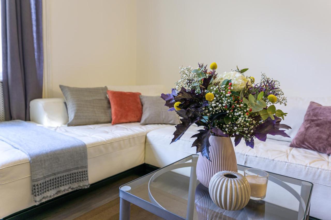 Apartment Wishlist Residences - Karlin Free Parking